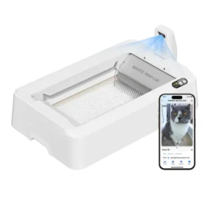 Purr Tech