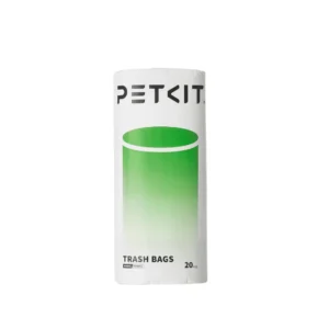PETKIT Müllbeutel Pura Max 2 Purobot Max Pro Katzentoilette