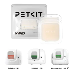 PETKIT Pura Max & Pura Max 2 Lufterfrischer N50 3 Stück Nachfüller