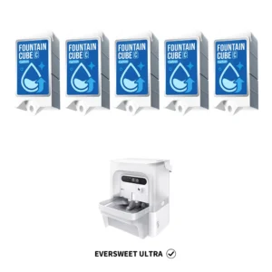 PetKit Fountain Cube 5pcs